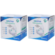 zentiva nebulizzatore 2x1 pz altro