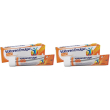 voltaren emulgel 1% gel 2x60 g