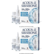 acqua di sirmione® 2x6x15 ml spray nasale