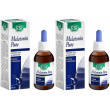 melatonin® pura 2x50 ml gocce