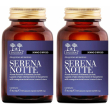 salugea serena notte capsule 2x60 pz