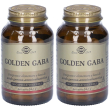 solgar® golden gaba 2x34,7 g capsule