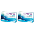 armonia® fast 2x120 pz compresse