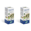 valeriana plus gocce 2x30 ml