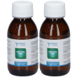 ypnei melatomed 1 mg liquido 2x100 ml soluzione orale