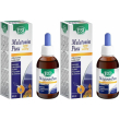 melatonin pura erbe della notte gocce 2x50 ml