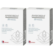 ansiorem 2x20 pz compresse