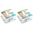 dr. brux® bite antibruxismo 2x1 pz altro