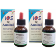 hs® 121 ansitol 2x50 ml liquido