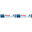 blistex® classic 25 g 2x4,25 protezione per le labbra