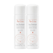 eau thermale avène acqua termale spray 2x50 ml