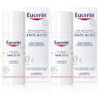 eucerin anti-rose trattamento lenitivo notte 50 ml 2x50 crema