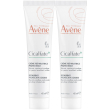 eau thermale avène cicalfate+ crema ristrutturante protettiva 40ml - p