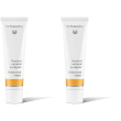 dr. hauschka maschera nutriente avvolgente 2x30 ml viso