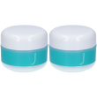 judìfarm sferogel viso scrub idratante 2x50 ml altro
