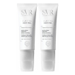 svr clairial night peel 2x50 ml crema