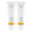 dr. hauschka maschera strutturante 2x30 ml viso