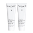 caudalie vinoperfect maschera peeling glicolico 2x75 ml crema