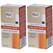 roc® multi correxion® revive + glow siero viso illuminante 2x30 ml sie