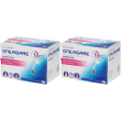 onilaqare 5% smalto medicato per unghie 2x2,5 ml unghie a b