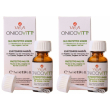 vea onicovitt® olio protettivo unghie 2x7 ml