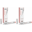 isdin si-nails rinforzante per unghie 2x1 pz nagellack new
