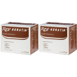 rev keratin® 2x30 pz bustina