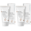 canova depi 50+ crema protezione alta 2x50 ml