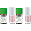 dermovitamina micoblock 3 in1 tratta e colora 2x1 pz soluzione