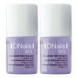 bionike soluzione rinforzante unghie fragili 2x11 ml