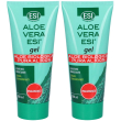esi aloe vera gel puro 2x200 ml