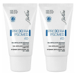 bionike proxera posmed 40 gel esfoliante intensivo urea 40% 2x100 ml g