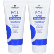 p.o.l. calm fluido emolliente 200ml 2x200 ml emulsione