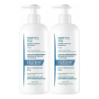 ducray kertyol pso balsamo 2x400 ml