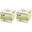 kos burro di karitè 2x100 g crema