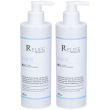 menarini relife u-life 10 crema corpo 2x400 ml