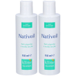 valderma nativoil olio detergente 2x150 ml