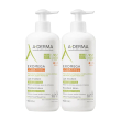 a-derma, lozione emolliente 