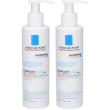la roche-posay cicaplast b5+ lavant gel detergente per pelle sensibile