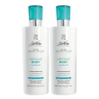 bionike defence body hydraboost 2x400 ml lozione per il corpo