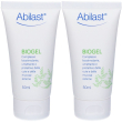 abilast® biogel 2x50 ml gel