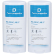 dermovitamina filmocare® stick antisfregamento 2x35 g