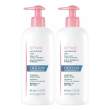 ducray ictyane latte idratante corpo 2x400 ml