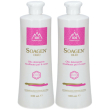 idi farmaceutici soagen olio 2x500 ml