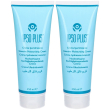 ipso plus crema 2x250 ml
