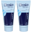oleoskin® barriera crema protettiva mani 2x50 ml
