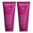 caudalie thé des vignes trattamento corpo nutriente - 200 ml 2x200