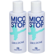 micostop emulsione 2x125 ml