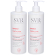 svr topialyse ultra melting cream 2x400 ml crema