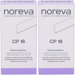 noreva cp 18 crema lenitiva 2x50 ml